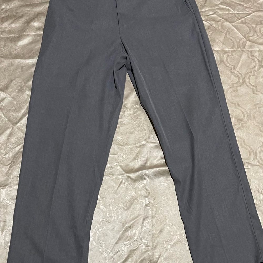 Dockers Premium Black Pants W 34 L 32